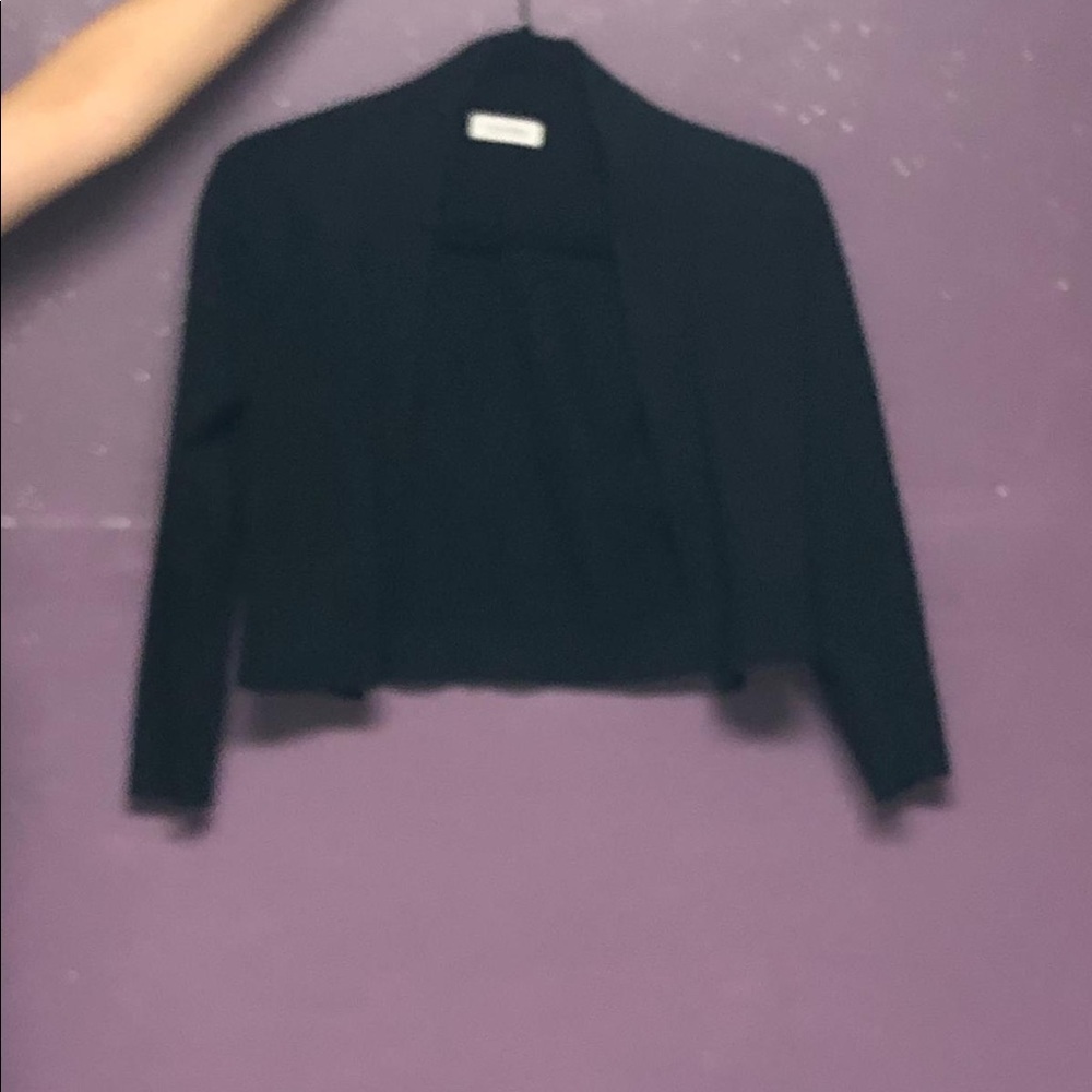 Jacket - Picture 3 of 4